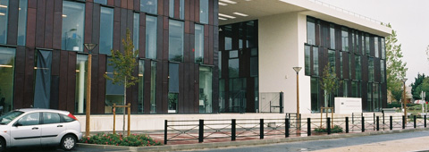 maison départementale de de l'habitat Evry massifier les travaux de rénovation énergétique Maison départementale de de l'habitat Evry massifier les travaux de rénovation énergétique