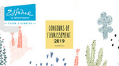 Le concours de fleurissement 2017 de l'Essonne a récompensé 11 communes et 4 particuliers ©DR
