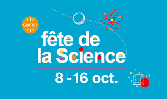 La fête de la science en Essonne ©DR