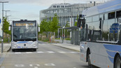 Le schéma cadre des mobilités 2017-2021 améliore l'efficacité du réseau bus dans le département©DR