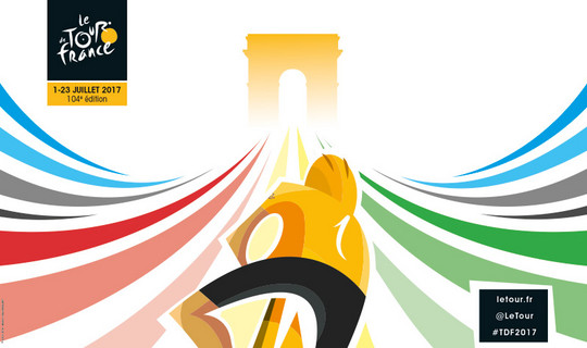 La dernière étape du Tour de France partira de Montgeron le 23 juillet prochain. Le peloton traversera neuf villes de l'Essonne avant de rejoindre les Champs Elysées.