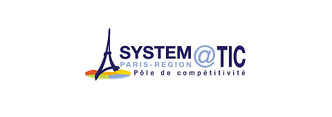 Logo du pôle de compétitivité Logo du pôle de compétitivité