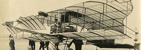 Les pionniers de l'aviation étaient en Essonne Les pionniers de l'aviation étaient en Essonne