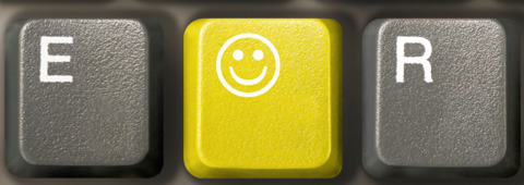 Photo de touches de clavier d'ordinateur Photo de touches de clavier d'ordinateur