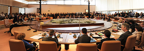 Séance publique du Conseil général de l'Essonne Séance publique du Conseil général de l'Essonne
