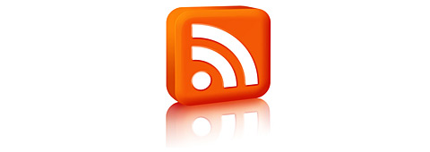 Logo des flux RSS