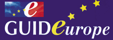 Logo du GuidEurope Logo du GuidEurope