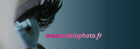 Visuel du Musée de la photo Visuel du Musée de la photo