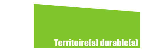 Territoire durable Territoire durable