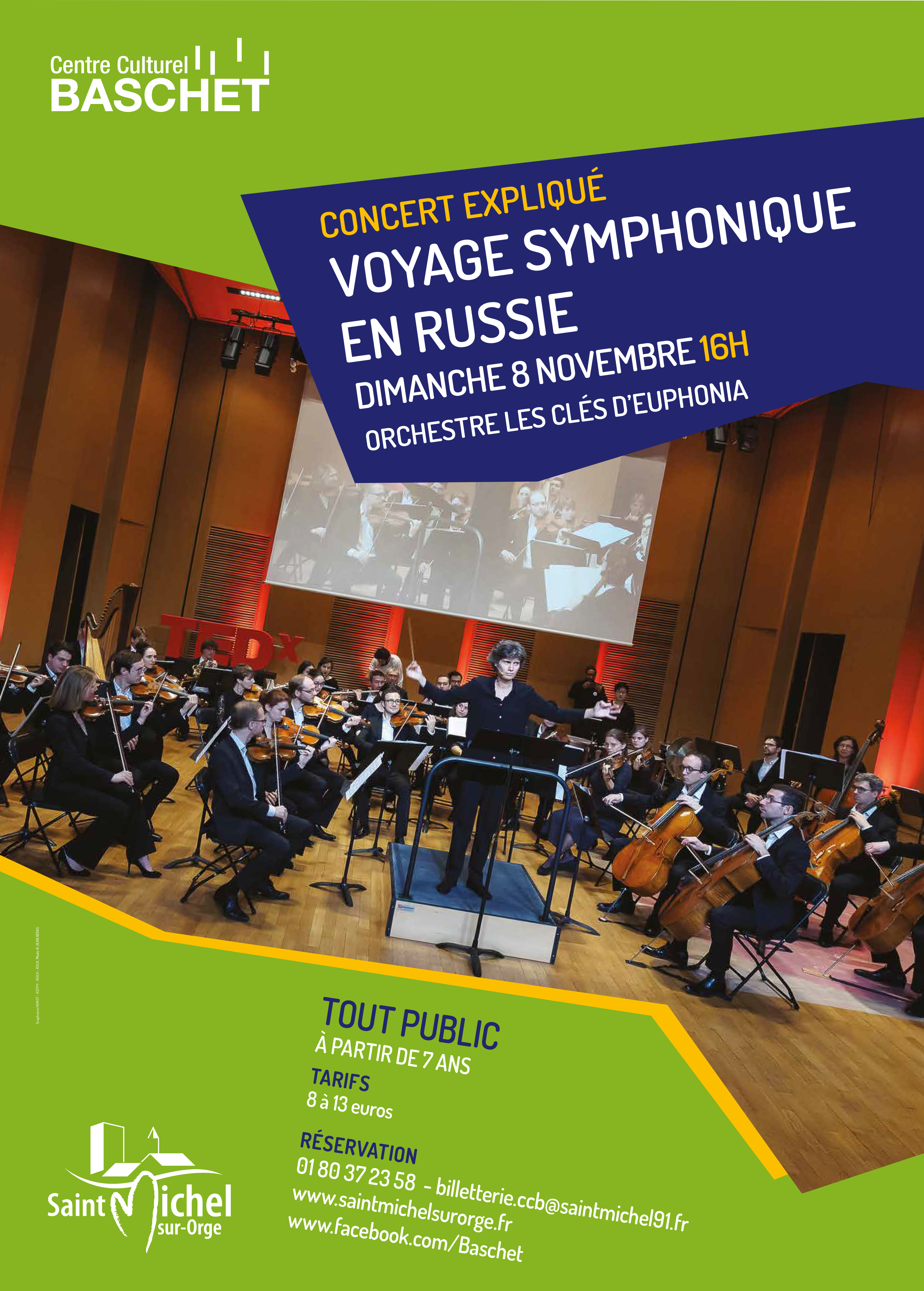 2020 Noël Symphonique 2020 Noël Symphonique