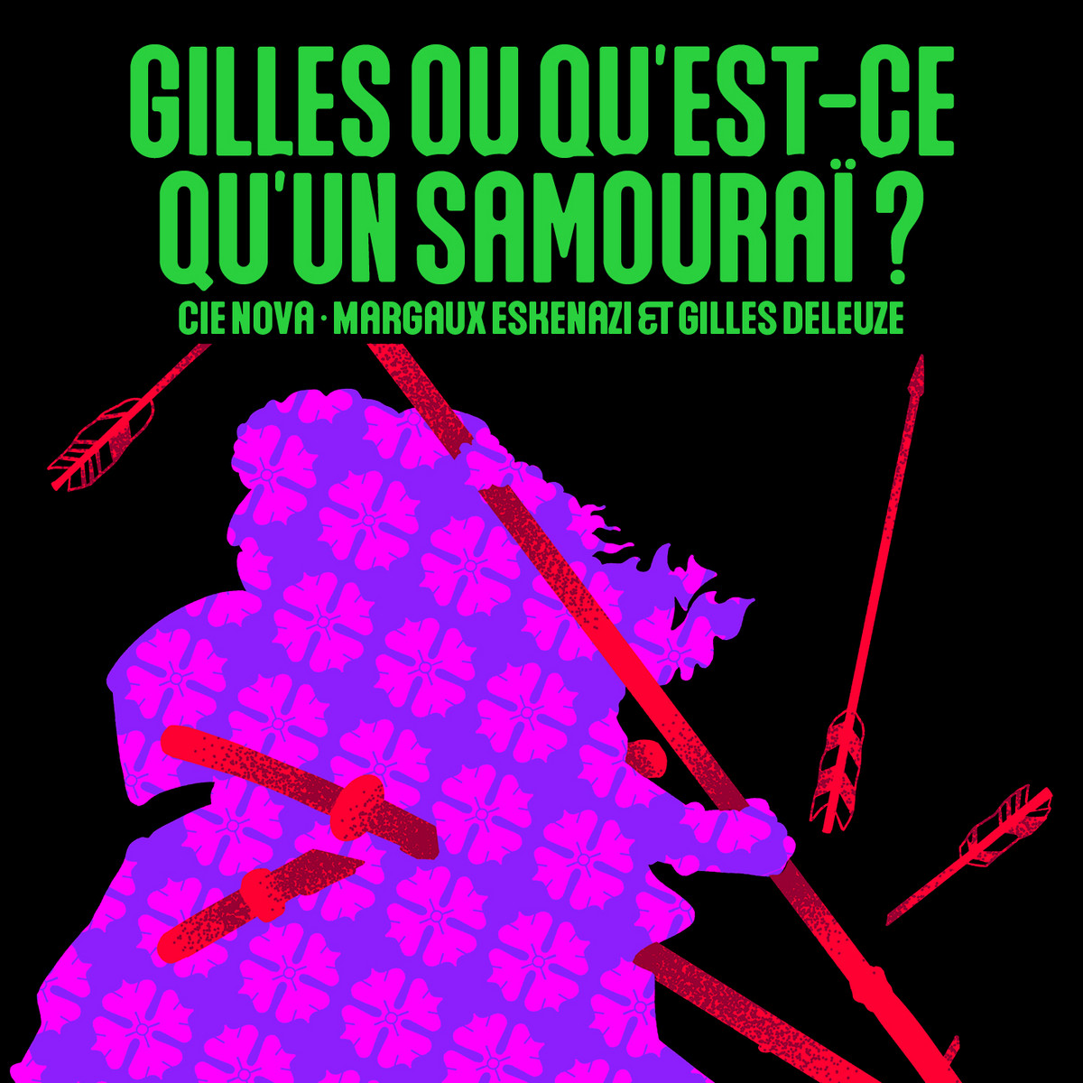 GILLES ou qu