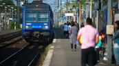 Cet été, attention aux travaux sur les lignes de RER desservant l'Essonne©DR