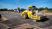 travaux routiers