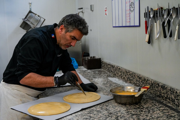 La reine des galettes de l'Essonne est à Athis-Mons ! - Conseil  départemental de l'Essonne