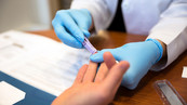 Le Département de l’Essonne a acheté 30 000 tests de dépistage du coronavirus©DR