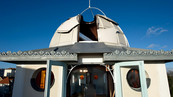 Photo de l'observatoire Camille Flammarion à Juvisy