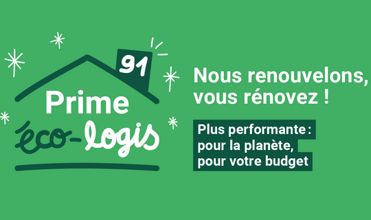 Eco-rénovez : les aides pour l'habitat