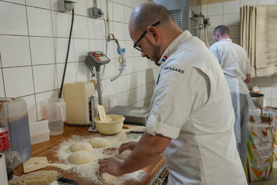 Des confitures et pâtes à tartiner made in Essonne - Conseil départemental  de l'Essonne