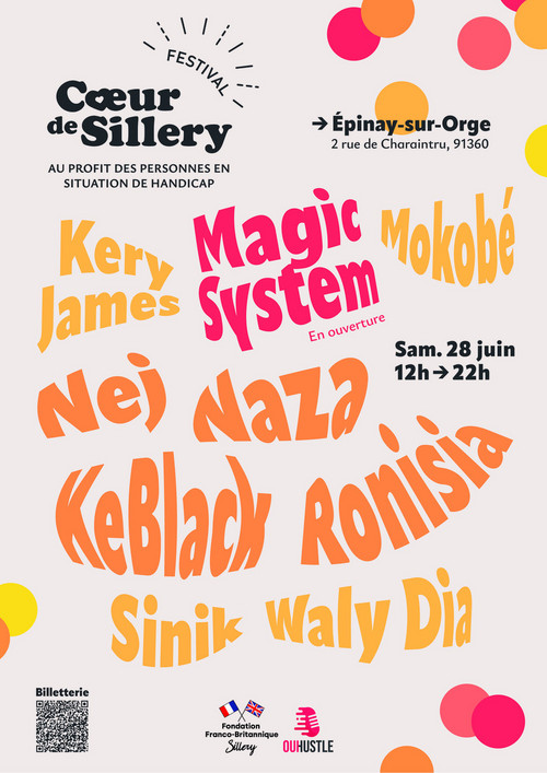 Coeur de Sillery Festival