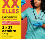 Exposition « La Science taille XXL » à Montlhéry