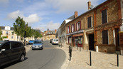 Vue de Briis-sous-Forges