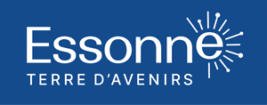 Logo du Conseil départemental de l'Essonne