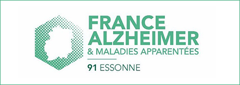 Logo France Alzheimer Logo France Alzheimer