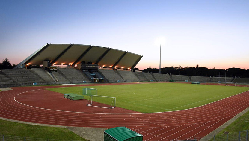 Stade Robert Bobin Stade Robert Bobin