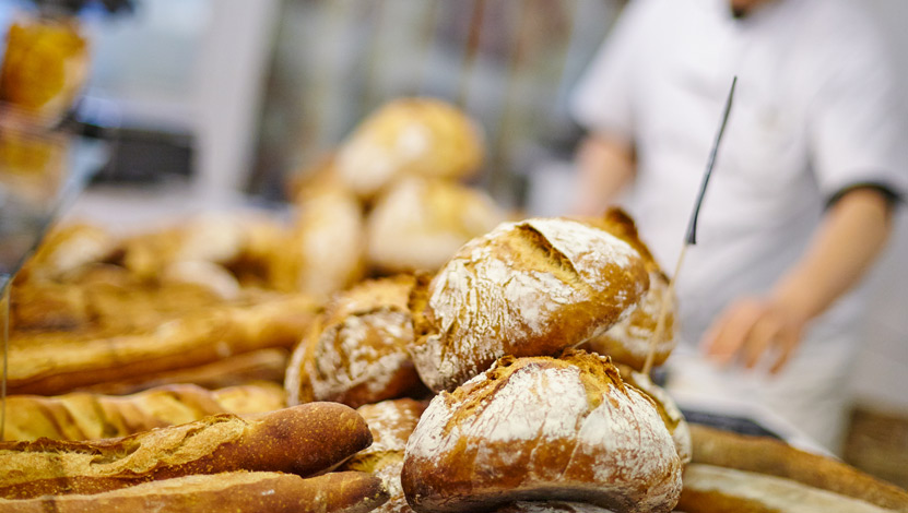 Artisanat de Bouche et Luxe