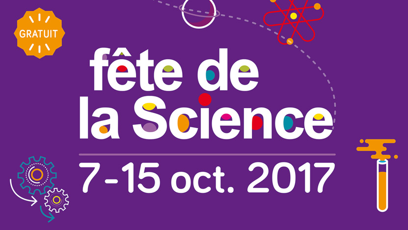 La Fête de la science démarre dès le 1er octobre en Essonne ©DR