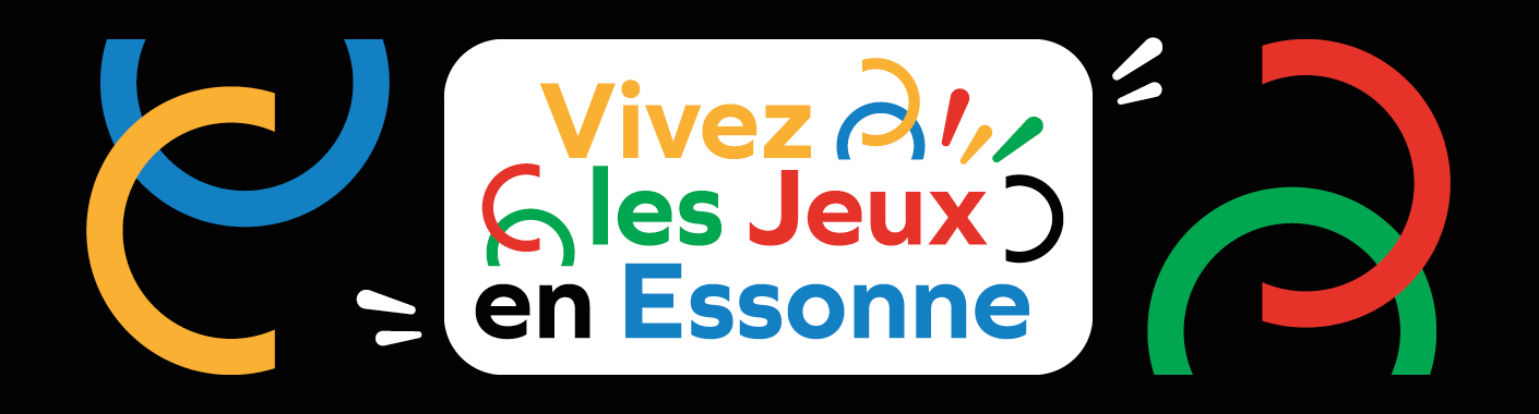Jeux Olympiques 2024 en Essonne