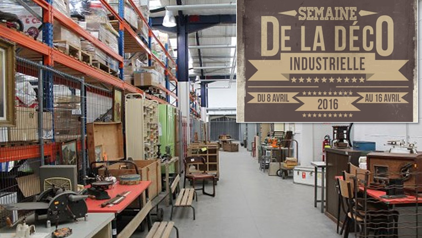 La recyclerie d'Athis Mons La recyclerie d'Athis Mons