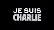 Je suis Charlie