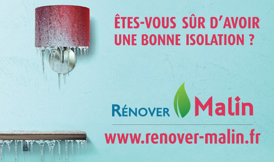 Campagne Rénover Malin