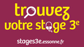 Trouvez votre stage 3e