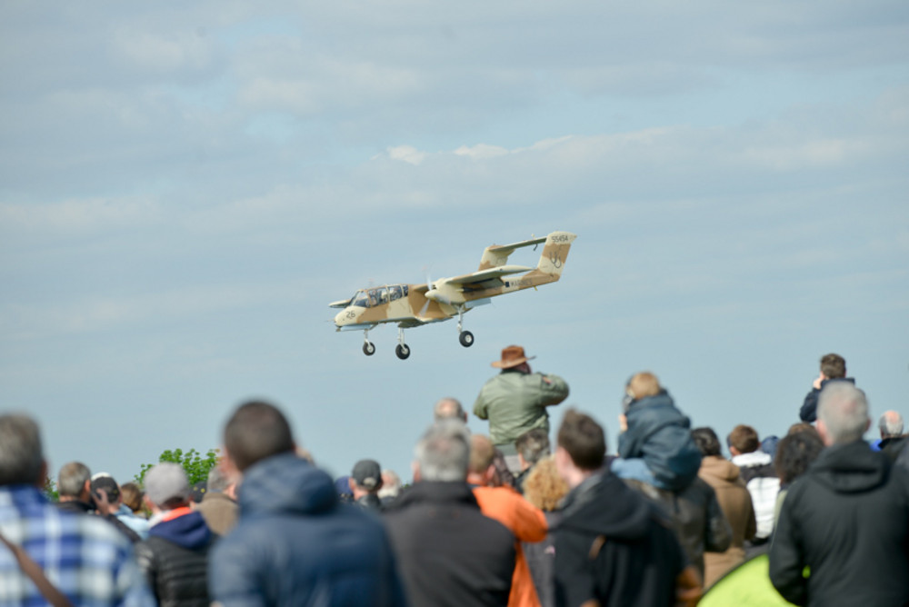 Meeting aérien 2016 - Aérodrome de Cerny-La Ferté-Alais - Conseil ...