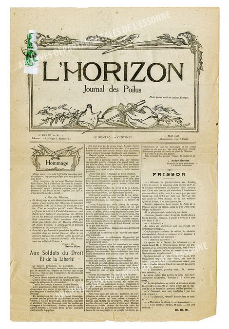 Une_du_journal_L_Horizon__journal_des_poilus.jpg