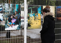 Festival photographique L'œil urbain